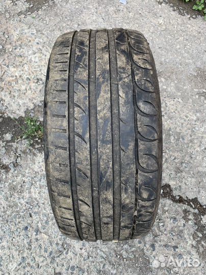 Tigar UHP Ultra High Performance 245/40 R19