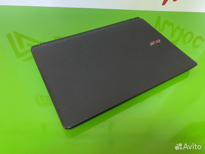 Быстрый Асер для работы, учебы, игр