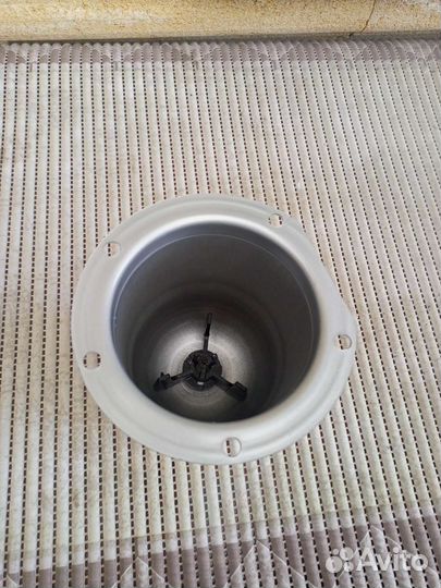 Разборный топливный фильтр daster