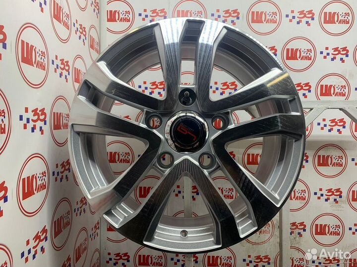 Диски R18, 5/150 110.1