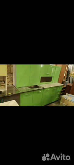 Новая кухня