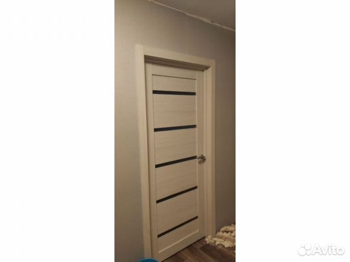Двери межкомнатные Бюджетные