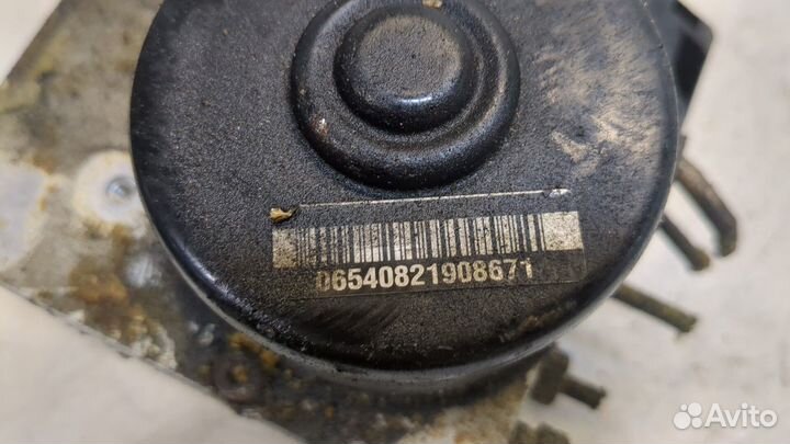 Блок абс, насос Volvo XC90, 2007