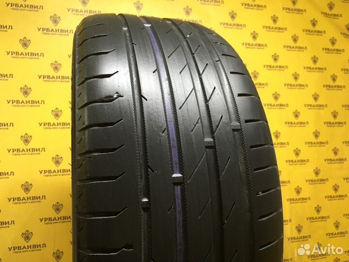 Nokian Tyres Hakka Black 225/50 R17 98Y