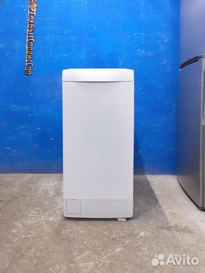 Стиральная машина с вертикальной загрузкой бу