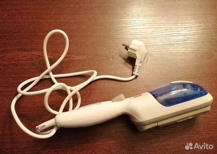 Ручной отпариватель Steam brush