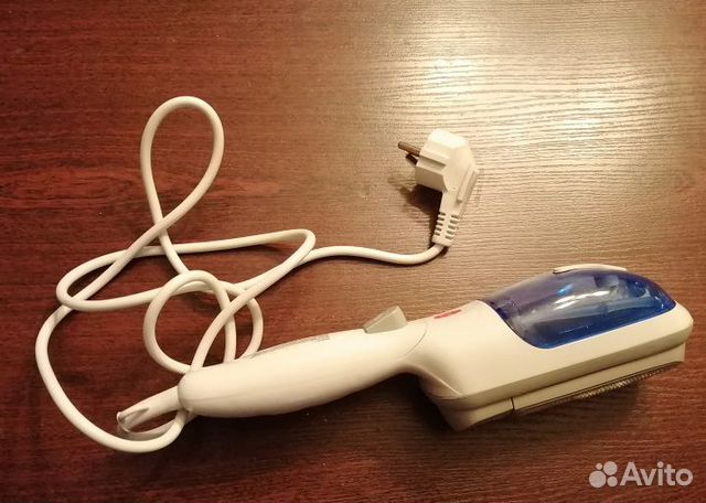 Ручной отпариватель Steam brush