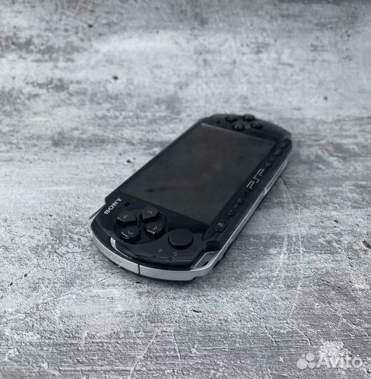Sony PSP 3006