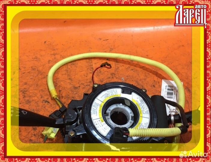 Переключатель поворотов Suzuki Chevrolet cruze