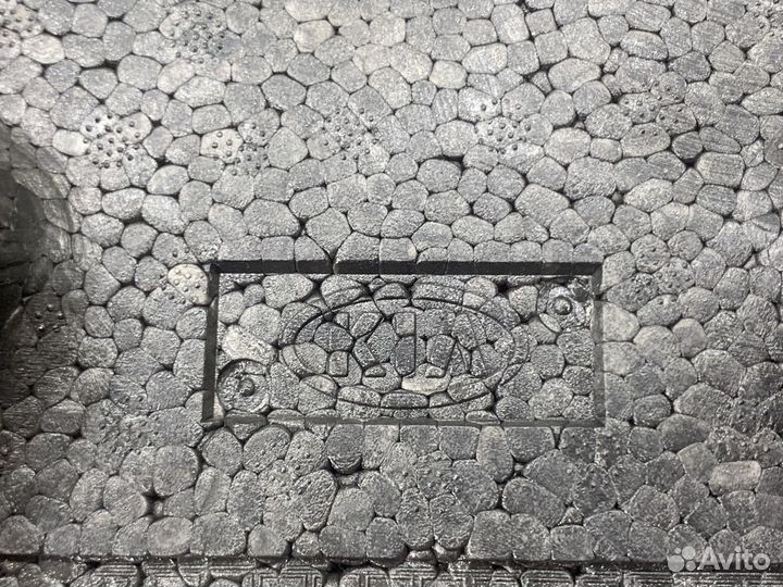 Ящик под инструменты KIA K5 DL3