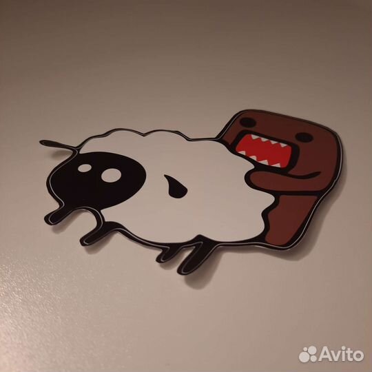 JDM наклейки на авто