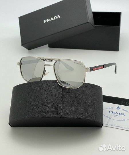 Солнцезащитные очки prado. Polarized UV 400