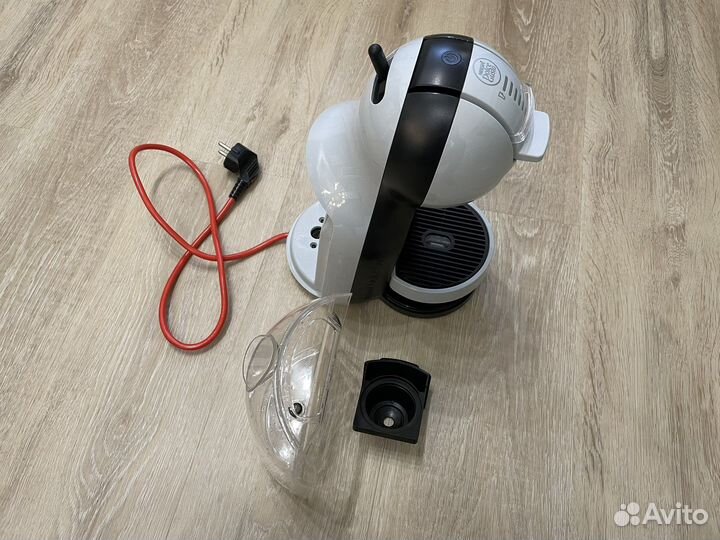 Кофемашина