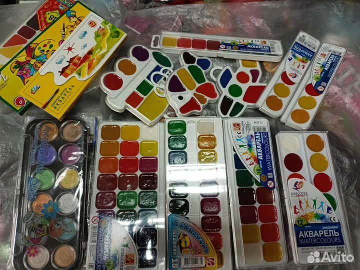 Пеналы для школы