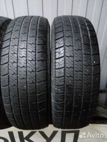 Amtel К-175 205/70 R15 95T