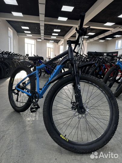 Велосипед timetry