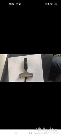 Датчик положения коленвала Jeep/Dodge