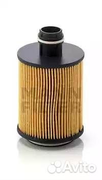 Фильтр масл. (элемент) ECO