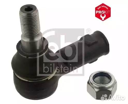 Наконечник рулевой тяги L/R M16x1.5 RHT наруж