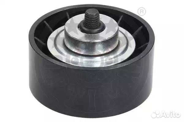 Ролик поликлинового ремня натяжной alfa romeo: 147