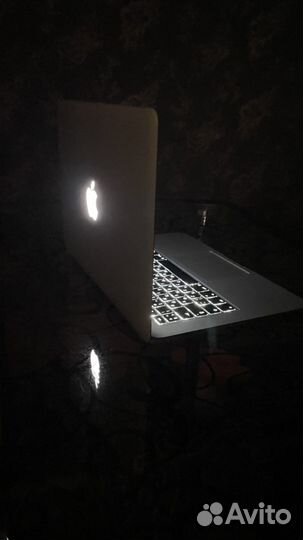 Apple MacBook Air 13