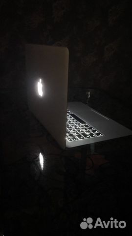 Apple MacBook Air 13