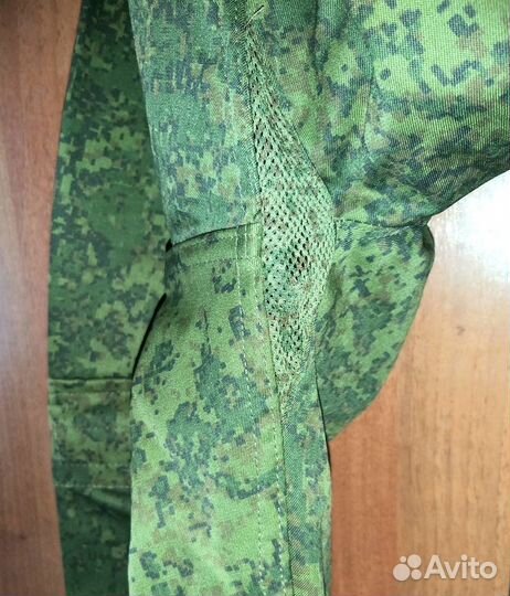 Костюм летний полевой бтк вкпо 48,50,52,56,58)