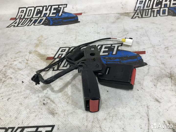 Ответная часть ремня безопасности Citroen C4