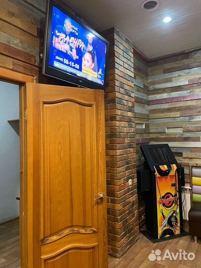 Баня сауна на час