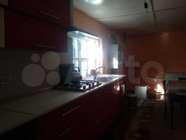 Дом 73 м² на участке 6 сот.