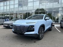 Новый Jetour Dashing 1.5 AMT, 2024, цена от 2 375 600 руб.