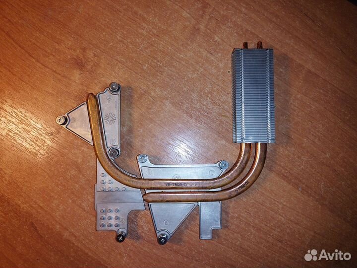 Разбор ноутбука Fujitsu Siemens esprimo mobile