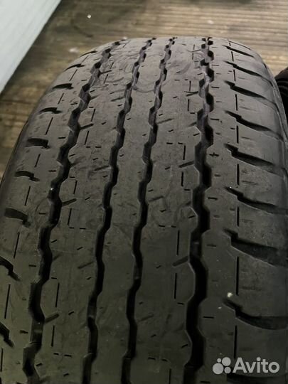 Dunlop Grandtrek AT22 265/60 R18