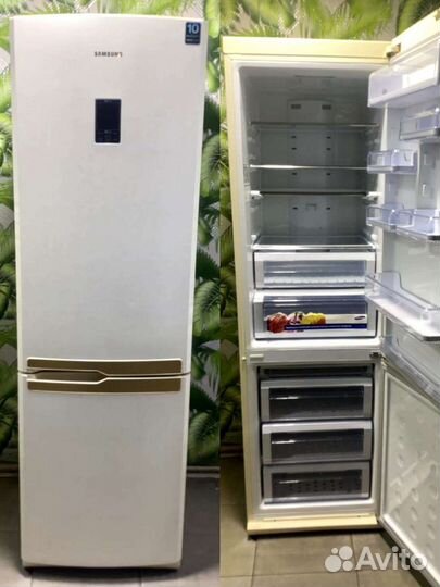 Холодильник бу с гарантией с доставкой