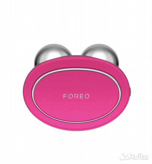 Foreo Микротоки bear б/у