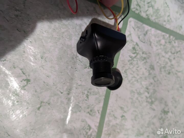 Fpv запчасти