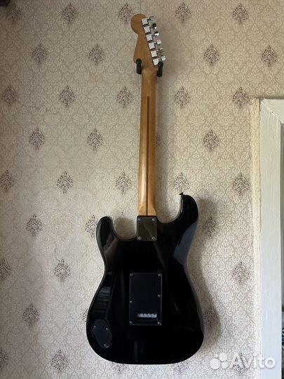 Fender Japan Stratocaster SF-451M