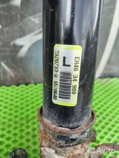 Стойки передние Mazda Cx-7 ER3P L3-VDT