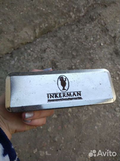 Штопор Инкерман