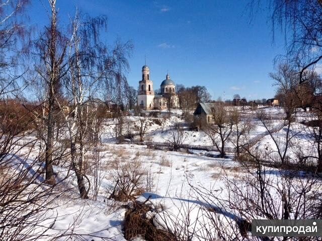 Участок 53 сот. (ИЖС)