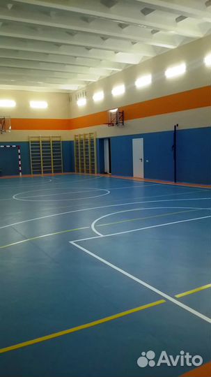 Консультирование по выбору напольного покрытия для