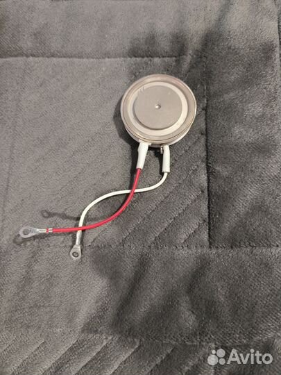 Тиристор силовой тб343-630-14-652