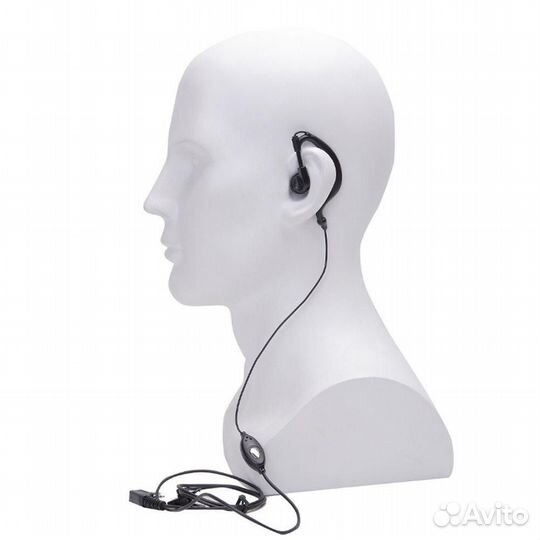 Гарнитура для рации Baofeng, разных