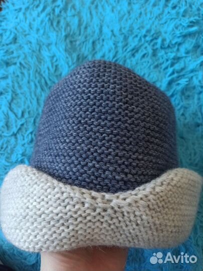 Шапка зимняя