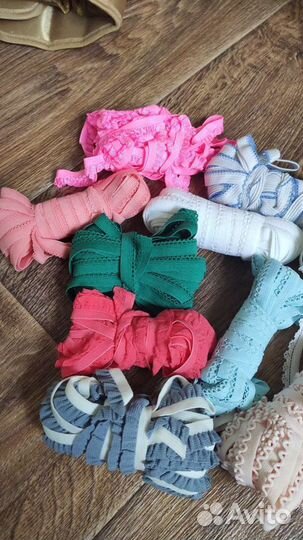 Резинка бельевая