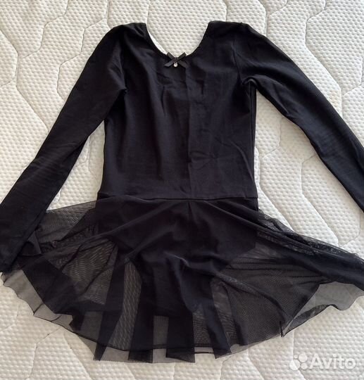 Купальник для танцев 140