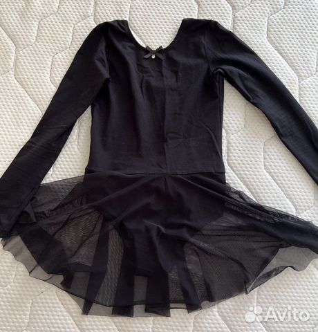 Купальник для танцев 140