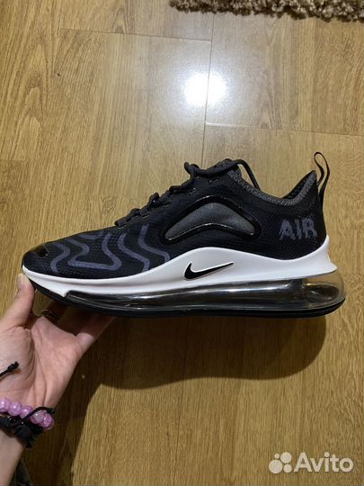 Кроссовки Nike air max 720