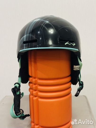 Шлем горнолыжный / сноубордический Smith