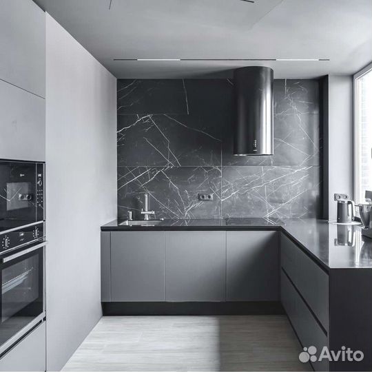 Кухни на заказ